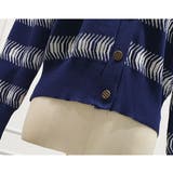 カーディガン レディース ニット | KawaiCat | 詳細画像17 