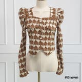 ブラウス レディース 長袖 | KawaiCat | 詳細画像9 