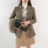 ジャケット レディース 長袖 | KawaiCat | 詳細画像3