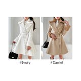 コート レディース アウター | KawaiCat | 詳細画像2