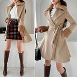 コート レディース アウター | KawaiCat | 詳細画像4