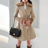 コート レディース アウター | KawaiCat | 詳細画像5