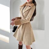 コート レディース アウター | KawaiCat | 詳細画像8