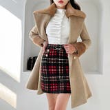 コート レディース アウター | KawaiCat | 詳細画像9