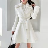 コート レディース アウター | KawaiCat | 詳細画像12