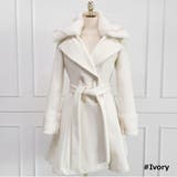 コート レディース アウター | KawaiCat | 詳細画像17