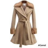 コート レディース アウター | KawaiCat | 詳細画像18