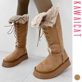 ヒール4 8Cm ブーツ | KawaiCat | 詳細画像1 