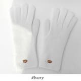 手袋 レディース ニット | KawaiCat | 詳細画像6