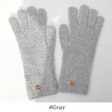 手袋 レディース ニット | KawaiCat | 詳細画像9