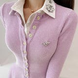 ワンピース レディース コーデュロイ | KawaiCat | 詳細画像8