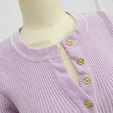 ワンピース レディース コーデュロイ | KawaiCat | 詳細画像12