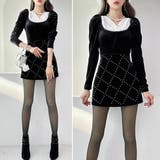 ブラウス レディース 長袖 | KawaiCat | 詳細画像3 