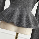 カーディガン レディース トップス | KawaiCat | 詳細画像16 