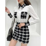 セットアップ レディース 長袖 | KawaiCat | 詳細画像6 