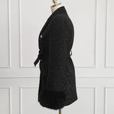 ジャケット レディース フェイクファー | KawaiCat | 詳細画像10 