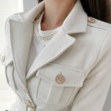 コート レディース 長袖 | KawaiCat | 詳細画像13