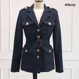 コート レディース 長袖 | KawaiCat | 詳細画像16