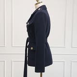 コート レディース 長袖 | KawaiCat | 詳細画像17