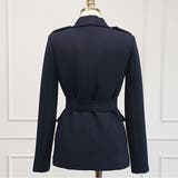 コート レディース 長袖 | KawaiCat | 詳細画像18