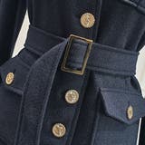 コート レディース 長袖 | KawaiCat | 詳細画像22