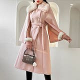 コート レディース アウター | KawaiCat | 詳細画像10 