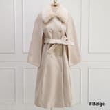 コート レディース アウター | KawaiCat | 詳細画像14 