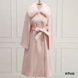 コート レディース アウター | KawaiCat | 詳細画像16 