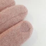 裏起毛 手袋 レディース | KawaiCat | 詳細画像13
