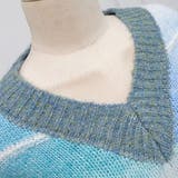 ニット レディース ニットソー | KawaiCat | 詳細画像11