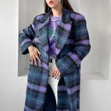 コート レディース アウター | KawaiCat | 詳細画像4 