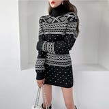 セットアップ レディース ツーピース | KawaiCat | 詳細画像7 