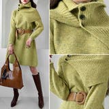 セットアップ レディース タイト | KawaiCat | 詳細画像3 