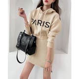 セットアップ スウェット レディース | KawaiCat | 詳細画像5 