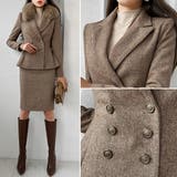 セットアップ レディース 長袖 | KawaiCat | 詳細画像3