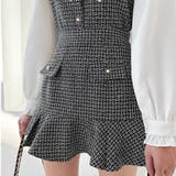 セットアップ レディース ツーピース | KawaiCat | 詳細画像11 