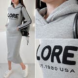 ワンピース レディース 裏起毛 | KawaiCat | 詳細画像3 