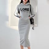 ワンピース レディース 裏起毛 | KawaiCat | 詳細画像5 