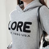 ワンピース レディース 裏起毛 | KawaiCat | 詳細画像6 