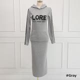 ワンピース レディース 裏起毛 | KawaiCat | 詳細画像9 