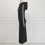 ワンピース レディース 裏起毛 | KawaiCat | 詳細画像11 