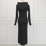 ワンピース レディース 裏起毛 | KawaiCat | 詳細画像12 