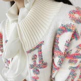 ニット レディース トップス | KawaiCat | 詳細画像7 