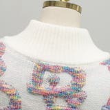 ニット レディース トップス | KawaiCat | 詳細画像13 