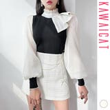 ブラウス レディース トップス | KawaiCat | 詳細画像1 