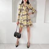 ワンピース コート レディース | KawaiCat | 詳細画像7