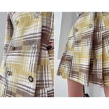 ワンピース コート レディース | KawaiCat | 詳細画像8