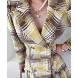 ワンピース コート レディース | KawaiCat | 詳細画像12