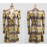 ワンピース コート レディース | KawaiCat | 詳細画像16