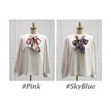 ブラウス レディース トップス | KawaiCat | 詳細画像2